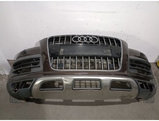 Recambio de paragolpes delantero para audi q7 (4l) 3.0 v6 24v tdi referencia OEM IAM 4L0807105K 4L0807105K 