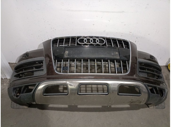Recambio de paragolpes delantero para audi q7 (4l) 3.0 v6 24v tdi referencia OEM IAM 4L0807105K 4L0807105K 