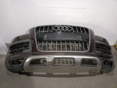 Recambio de paragolpes delantero para audi q7 (4l) 3.0 v6 24v tdi referencia OEM IAM 4L0807105K 4L0807105K 