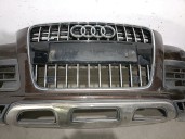 Recambio de paragolpes delantero para audi q7 (4l) 3.0 v6 24v tdi referencia OEM IAM 4L0807105K 4L0807105K 