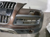 Recambio de paragolpes delantero para audi q7 (4l) 3.0 v6 24v tdi referencia OEM IAM 4L0807105K 4L0807105K 
