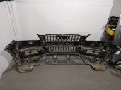 Recambio de paragolpes delantero para audi q7 (4l) 3.0 v6 24v tdi referencia OEM IAM 4L0807105K 4L0807105K 