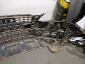 Recambio de paragolpes delantero para audi q7 (4l) 3.0 v6 24v tdi referencia OEM IAM 4L0807105K 4L0807105K 