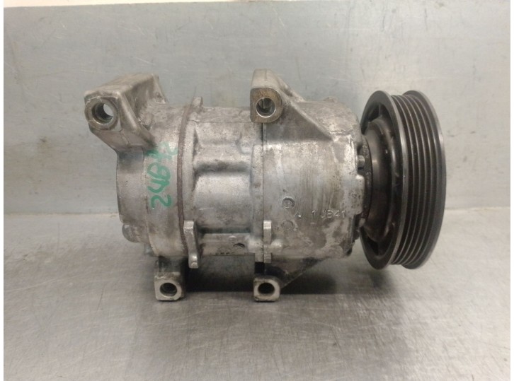 Recambio de compresor aire acondicionado para kia optima (jf) 1.7 crdi referencia OEM IAM 4472500541 97701D4300 4300