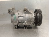 Recambio de compresor aire acondicionado para kia optima (jf) 1.7 crdi referencia OEM IAM 4472500541 97701D4300 4300