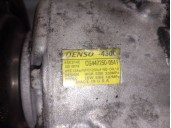 Recambio de compresor aire acondicionado para kia optima (jf) 1.7 crdi referencia OEM IAM 4472500541 97701D4300 4300