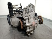Recambio de caja cambios para seat ibiza iii (6l1) 1.9 tdi referencia OEM IAM GGU 02R300041KX 1411031