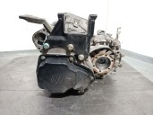 Recambio de caja cambios para seat ibiza iii (6l1) 1.9 tdi referencia OEM IAM GGU 02R300041KX 1411031