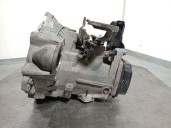Recambio de caja cambios para seat ibiza iii (6l1) 1.9 tdi referencia OEM IAM GGU 02R300041KX 1411031