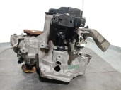 Recambio de caja cambios para seat ibiza iii (6l1) 1.9 tdi referencia OEM IAM GGU 02R300041KX 1411031