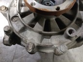 Recambio de caja cambios para seat ibiza iii (6l1) 1.9 tdi referencia OEM IAM GGU 02R300041KX 1411031