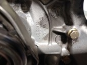 Recambio de caja cambios para seat ibiza iii (6l1) 1.9 tdi referencia OEM IAM GGU 02R300041KX 1411031