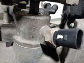 Recambio de caja cambios para seat ibiza iii (6l1) 1.9 tdi referencia OEM IAM GGU 02R300041KX 1411031