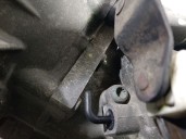 Recambio de caja cambios para seat ibiza iii (6l1) 1.9 tdi referencia OEM IAM GGU 02R300041KX 1411031