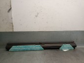 Recambio de parasol derecho para volkswagen transporter t5 furgoneta (7ha, 7hh, 7ea, 7eh) 1.9 tdi referencia OEM IAM 7H9861330B 