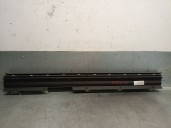 Recambio de parasol derecho para volkswagen transporter t5 furgoneta (7ha, 7hh, 7ea, 7eh) 1.9 tdi referencia OEM IAM 7H9861330B 