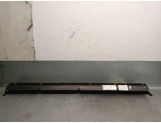 Recambio de parasol derecho para volkswagen transporter t5 furgoneta (7ha, 7hh, 7ea, 7eh) 1.9 tdi referencia OEM IAM 7H9867028H 