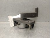 Recambio de maneta interior trasera izquierda para peugeot boxer furgoneta 2.0 bluehdi 130 referencia OEM IAM 1607149580 1607149