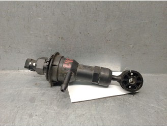 Recambio de bomba embrague para peugeot boxer furgoneta 2.0 bluehdi 130 referencia OEM IAM 00552700430 218280 