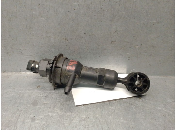 Recambio de bomba embrague para peugeot boxer furgoneta 2.0 bluehdi 130 referencia OEM IAM 00552700430 218280 