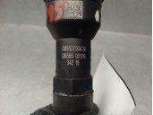 Recambio de bomba embrague para peugeot boxer furgoneta 2.0 bluehdi 130 referencia OEM IAM 00552700430 218280 