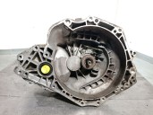Recambio de caja cambios para opel astra h berlina 1.6 16v cat referencia OEM IAM T4C394 5700037 A08074387T4C394