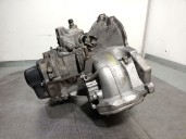 Recambio de caja cambios para opel astra h berlina 1.6 16v cat referencia OEM IAM T4C394 5700037 A08074387T4C394