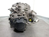 Recambio de caja cambios para opel astra h berlina 1.6 16v cat referencia OEM IAM T4C394 5700037 A08074387T4C394