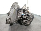 Recambio de caja cambios para opel astra h berlina 1.6 16v cat referencia OEM IAM T4C394 5700037 A08074387T4C394
