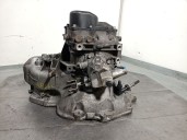 Recambio de caja cambios para opel astra h berlina 1.6 16v cat referencia OEM IAM T4C394 5700037 A08074387T4C394