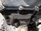 Recambio de caja cambios para opel astra h berlina 1.6 16v cat referencia OEM IAM T4C394 5700037 A08074387T4C394