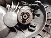 Recambio de caja cambios para opel astra h berlina 1.6 16v cat referencia OEM IAM T4C394 5700037 A08074387T4C394