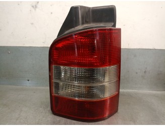 Recambio de piloto trasero derecho para volkswagen transporter t5 furgoneta (7ha, 7hh, 7ea, 7eh) 1.9 tdi referencia OEM IAM 7H59