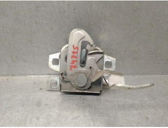 Recambio de cerradura capot para peugeot boxer furgoneta 2.0 bluehdi 130 referencia OEM IAM 1648325980 1648325980 