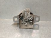 Recambio de cerradura capot para peugeot boxer furgoneta 2.0 bluehdi 130 referencia OEM IAM 1648325980 1648325980 