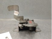 Recambio de cerradura capot para peugeot boxer furgoneta 2.0 bluehdi 130 referencia OEM IAM 1648325980 1648325980 