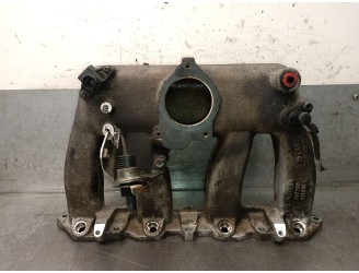Recambio de colector admision para saab 9-5 station wagon (ys3e) 2.0 t referencia OEM IAM 9199100 