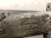 Recambio de colector admision para saab 9-5 station wagon (ys3e) 2.0 t referencia OEM IAM 9199100 