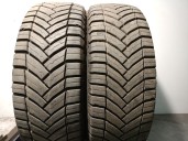 Recambio de neumatico/s para citroën jumpy iii furgoneta (v_) 2.0 bluehdi 120 referencia OEM IAM 21565R16C106-104T 