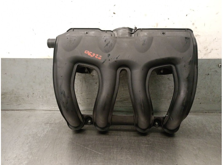 Recambio de colector admision para peugeot 206 hatchback (2a/c) 1.9 d referencia OEM IAM 9642405280 0361K5 