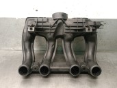 Recambio de colector admision para peugeot 206 hatchback (2a/c) 1.9 d referencia OEM IAM 9642405280 0361K5 