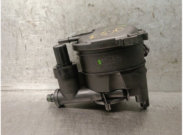Recambio de soporte filtro gasoil para peugeot 206 hatchback (2a/c) 1.9 d referencia OEM IAM 9625224180 191144 