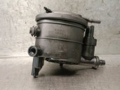 Recambio de soporte filtro gasoil para peugeot 206 hatchback (2a/c) 1.9 d referencia OEM IAM 9625224180 191144 