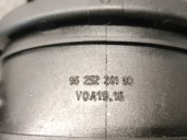 Recambio de soporte filtro gasoil para peugeot 206 hatchback (2a/c) 1.9 d referencia OEM IAM 9625224180 191144 