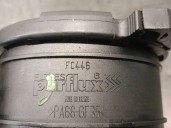 Recambio de soporte filtro gasoil para peugeot 206 hatchback (2a/c) 1.9 d referencia OEM IAM 9625224180 191144 
