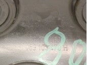 Recambio de tapa balancines para audi allroad c5 (4bh) 2.5 tdi quattro referencia OEM IAM 059103469K 059103469AA 