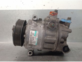 Recambio de compresor aire acondicionado para volkswagen passat berlina (3c2) 1.9 tdi referencia OEM IAM 1K0820803S 1K0820808BX 