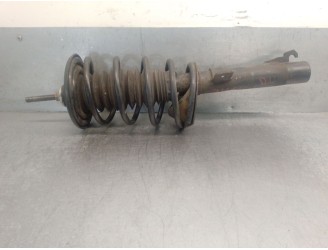 Recambio de amortiguador delantero derecho para ford fiesta (dx) 1.3 cat referencia OEM IAM 96FX18045ER 1088068 EAB1558