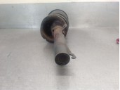 Recambio de amortiguador delantero derecho para ford fiesta (dx) 1.3 cat referencia OEM IAM 96FX18045ER 1088068 EAB1558