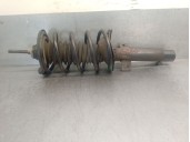 Recambio de amortiguador delantero derecho para ford fiesta (dx) 1.3 cat referencia OEM IAM 96FX18045ER 1088068 EAB1558